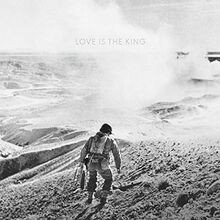 Love Is the King von Tweedy,Jeff | CD | Zustand sehr gut
