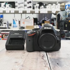 Corpo Nikon D5100 usato - 1202 azionamenti - 12 mesi di garanzia