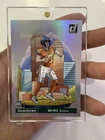 2024 Panini Donruss - Downtown! Bo Nix #19 (RC)