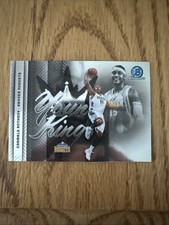 2025-26 Bowman Carmelo Anthony Young Kings Denver Nuggets #YK-22