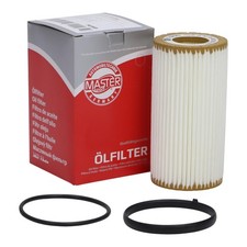 Filtre à huile Volvo XC60