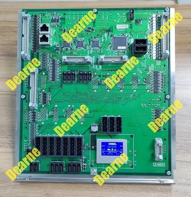 SCREEN 63915386 CHAMBER MB3_2 BOARD #jd