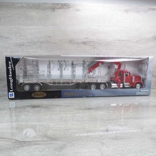 NEWRAY - 1:32 - Peterbilt Model 379 LKW - OVP - #BY12139