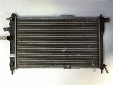 Radiateur Daewoo NEXIA