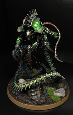 Nekrosor Ammentar Warhammer 40k pro painted Necrons