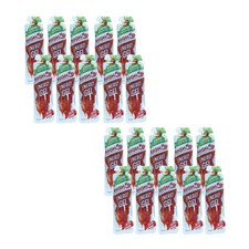 High5 Sports Energy Gel Apple Fruity Sachets (Pack of 20)