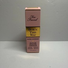 Too Faced Born This Way Super Coverage Multi-Use Concealer (Different Shades)