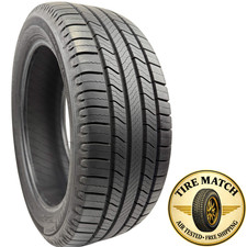 Used 20550r17 Michelin Defender 2 93h 1032 Dot 25 Used 20550r17 Michelin Defender 2 93h 1032 Dot 25