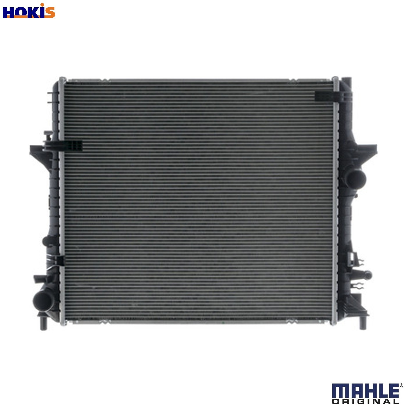 RADIATOR ENGINE COOLING CR 1930 000P FOR JAGUAR 508PN 5.0L 8cyl XF