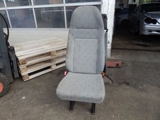 Sitz hinten Universalsitz Schnierle VW TRANSPORTER IV T4 BUS (7D)