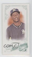 2015 Topps Allen & Ginter's Mini Allen & Ginter Back Jean Segura #243 0n8