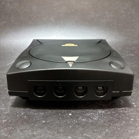 SEGA Dreamcast DC Console VA1 Board Battery Mod Black Painted [Maintained] Japan