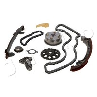 Steuerkettensatz Japko KJK205V FüR Avensis Camry Toyota Rav 3 Previa 2 Verso 4WD