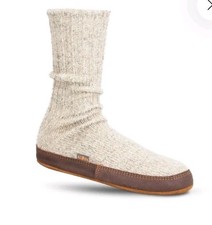 Women s ACORN Size 6.5-7.5 Original Slipper Sock New Without Tags