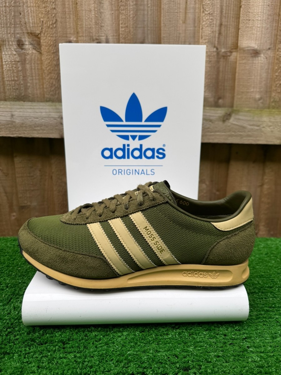 Adidas Spezial Adidas Albrecht For Sale VINTAGE Adidas MOSS SIDE