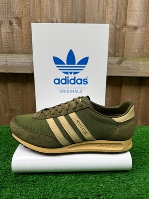 VINTAGE Adidas MOSS SIDE 2022 80 s casuals MANCHESTER