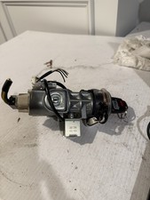 2008-2009 Subaru Outback Legacy Ignition Switch Lock Cylinder Wkey Oem X1t25972
