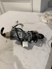 2008-2009 SUBARU OUTBACK LEGACY IGNITION SWITCH LOCK CYLINDER W/KEY OEM X1T25972