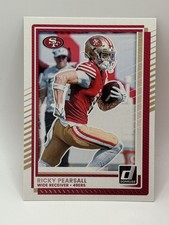 2025 Donruss #259 Ricky Pearsall