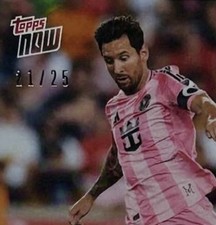 Top Lionel Messi Cards to Collect 36