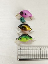 Daiwa Cin SSR SR Set of 3