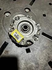 MZ ETZ CLUTCH TS 250/1 CLUTCH ASSEMBLY (Yellow406)