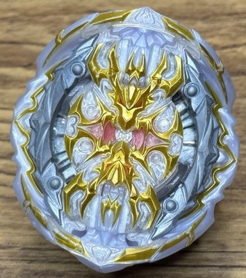 Regalia Genesis Hybrid B-153 Beyblade Burst GT Takara Tomy Working