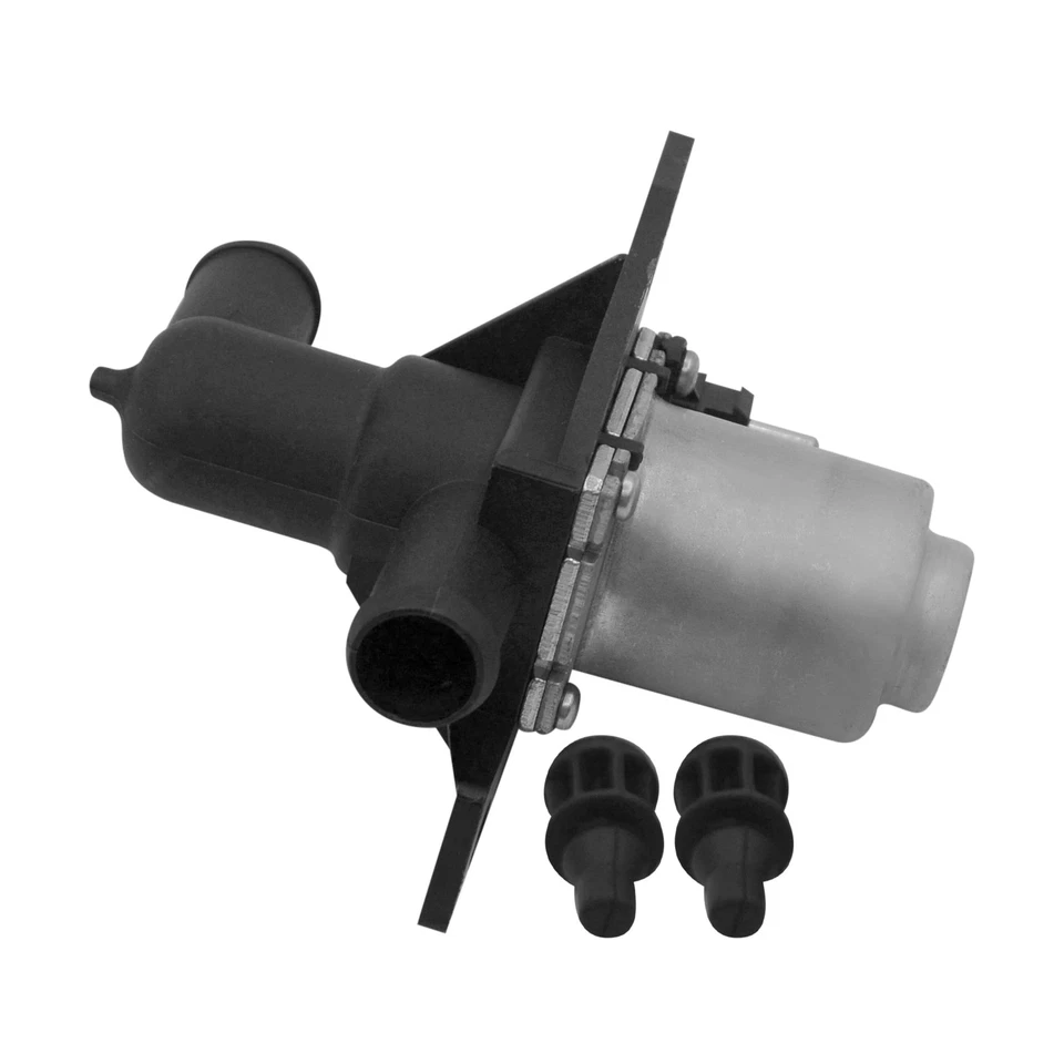 Válvula de control de calefacción y aire acondicionado HEPU para Mercedes Benz R230 SL500 300DT 0008307284 Foto 3 de 4