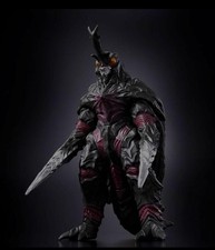 TOHO Godzilla Store Exclusive Movie Monster Series Megalo 2023 Unused