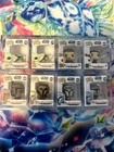 Star Wars Mandalorian Funko Bitty Pop! Lot of 8
