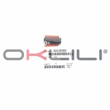 100PC A00J563600 Pickup Roller Konica Minolta 652 654 C200 C203 C220 C451 C552