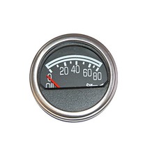 Omix Engine Oil Pressure Gauge Fits 1976-1983 Jeep Cj5 1976-1986 Jeep Cj7 198 Omix Engine Oil Pressure Gauge Fits 1976-1983 Jeep Cj5 1976-1986 Jeep Cj7 198