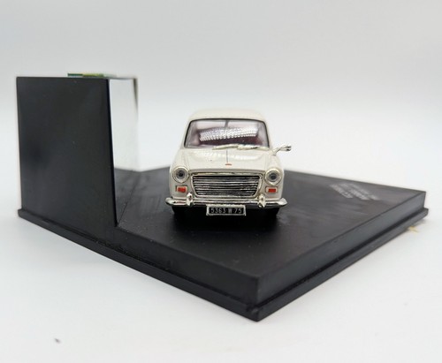 Vitesse Maßstab 1:43 VCC99018 - 1962 Morris 1100 - elfenbeinweiß - originalverpackt - Bild 8 von 13