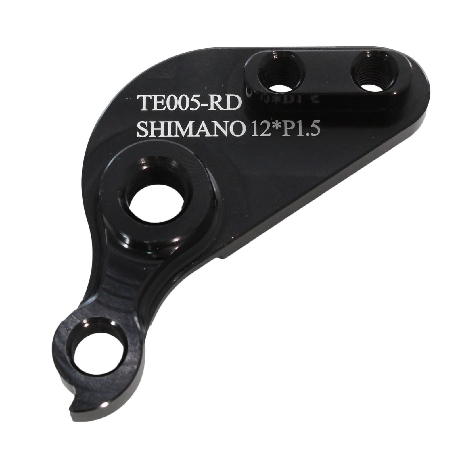 Soma Broski Right Dropout Insert for Frames - 142mm Alloy Replacement 9790₽