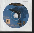 Airforce Delta Sega Dreamcast Video Game No Case Disc Only