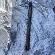 81-83 Mazda Rx7 Manual Transmission Driveshaft 12a Fb