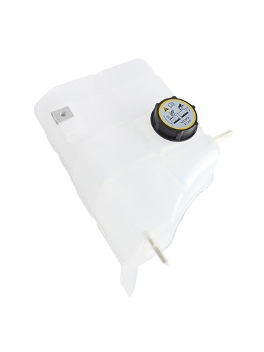 For Mazda For BT50 Compatible Coolant Expansion Tank Part Number AB398K089AA - Picture 12 of 21