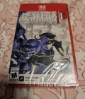 Raidou: Remastered for Nintendo Switch 2 (Game-Key Card)