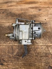 New Ac Dual Action Glass Bowl 1948-1949 Studebaker Fuel Pump New Ac Dual Action Glass Bowl 1948-1949 Studebaker Fuel Pump