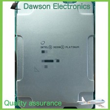 Platinum Intel Xeon 8180 28-Core 2.50GHz-3.80GHz 205W LGA3647 Final Version