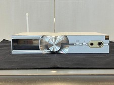 (US Duty Free) iFi NEO iDSD Desktop DAC/Amp, gebraucht