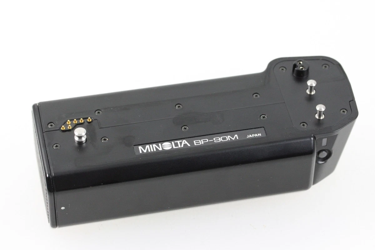 Minolta Camera Motor Drives for sale | eBay
