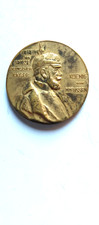 Gedenkmedaille zum 100. Geburtstag von Kaiser Wilhelm 1897 Königreich Preussen