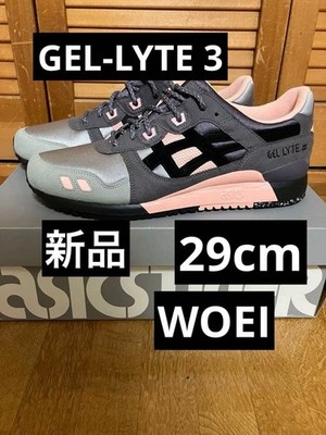 Men 11.0US Asics Woei Gel-Lyte 3 Og