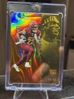 2025 Topps Jacory Croskey-Merritt Shop for 2025 Topps Signature Class Football Rookie autographs on eBay (Raw)