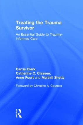 Treating the Trauma Survivor