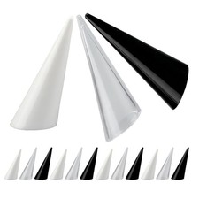 15 Pcs Rings Stand Holder Display Set Stands for Vendor Events Jewelry Shelf