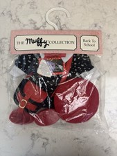 Muffy VanderBear Collection: Back To School. Sealed Outfit