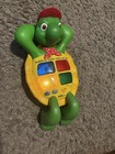 Franklin Turtle Follow Me Game Talking Talks Toy — photo 1