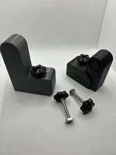 BKC , Native, others, 2 or 3 inch Kayak Seat Overmount Seat Riser Set
